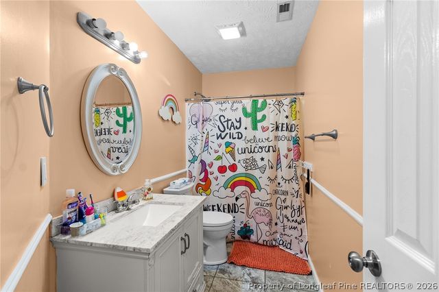 3412 Cedar Hill Drive, Fayetteville, NC 28312