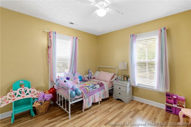 3412 Cedar Hill Drive, Fayetteville, NC 28312