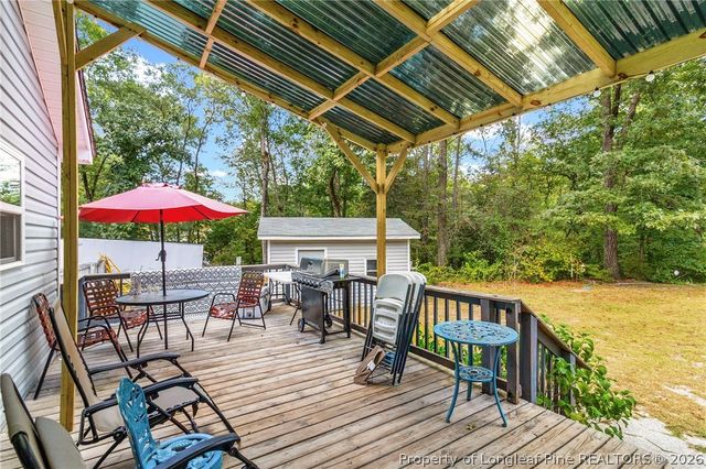 3412 Cedar Hill Drive, Fayetteville, NC 28312