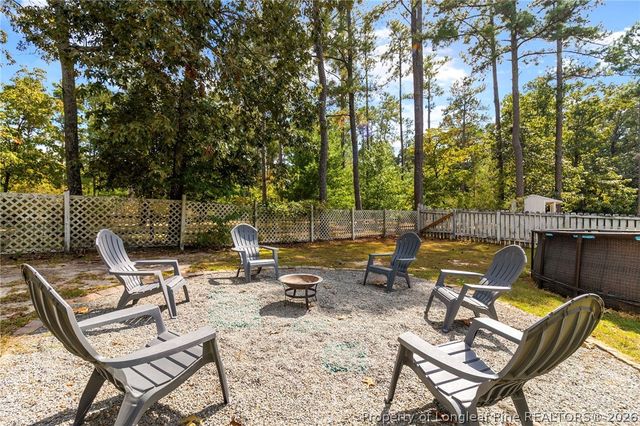 3412 Cedar Hill Drive, Fayetteville, NC 28312