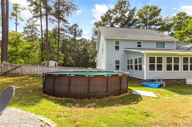 3412 Cedar Hill Drive, Fayetteville, NC 28312