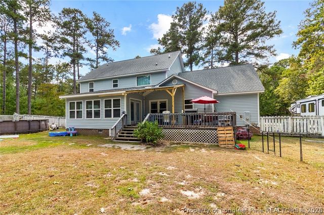 3412 Cedar Hill Drive, Fayetteville, NC 28312