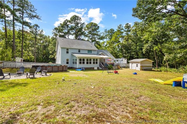 3412 Cedar Hill Drive, Fayetteville, NC 28312