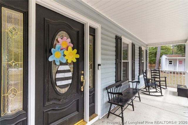 3412 Cedar Hill Drive, Fayetteville, NC 28312