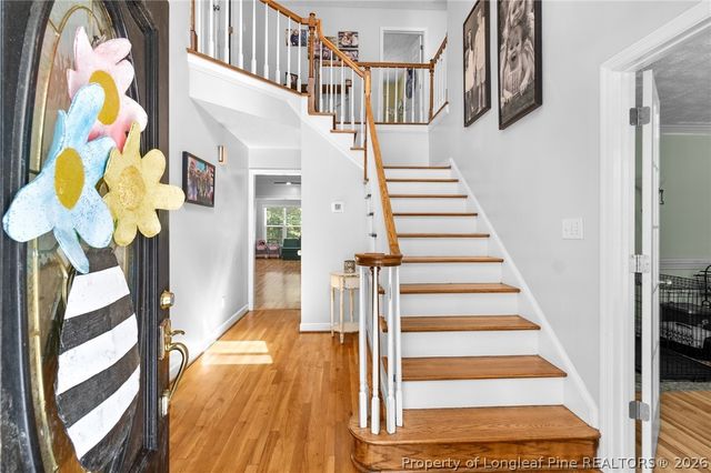 3412 Cedar Hill Drive, Fayetteville, NC 28312