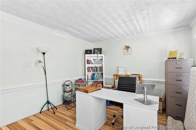 3412 Cedar Hill Drive, Fayetteville, NC 28312