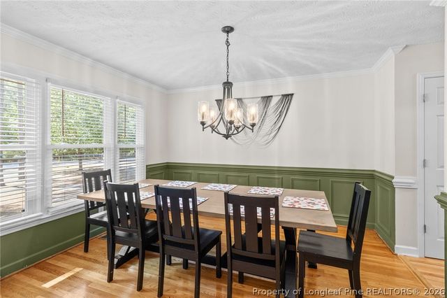 3412 Cedar Hill Drive, Fayetteville, NC 28312