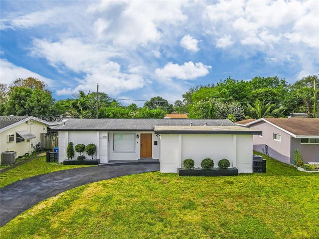 8610 NW 25th St, Sunrise, FL 33322