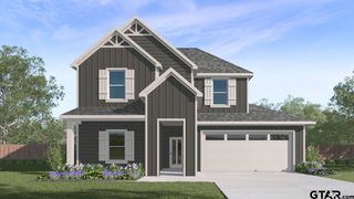 231 Yates Street, Bullard, TX 75757