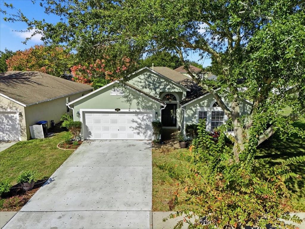 1299 MACON DRIVE, Titusville, FL 32780