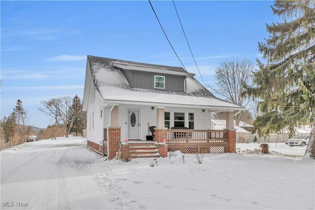 9391-9381 Columbia Road, Olmsted Falls, OH 44138