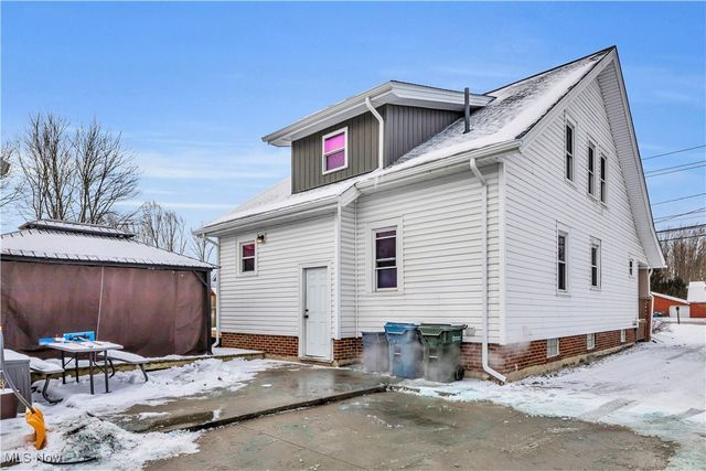 9391-9381 Columbia Road, Olmsted Falls, OH 44138