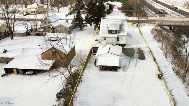 9391-9381 Columbia Road, Olmsted Falls, OH 44138