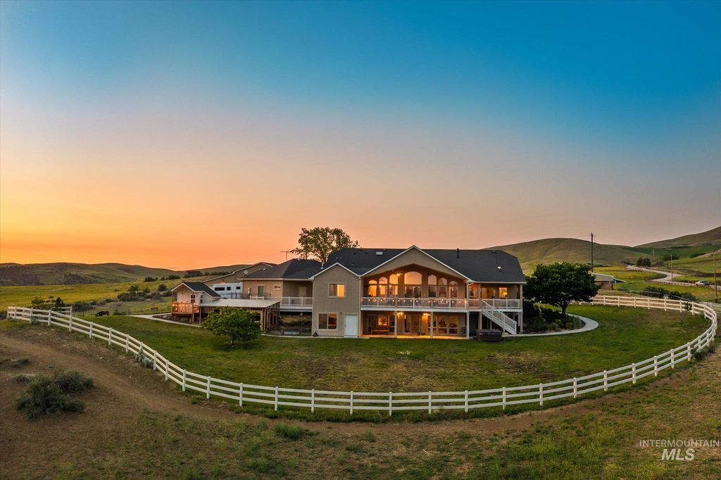 14775 N Cartwright, Boise, ID 83714