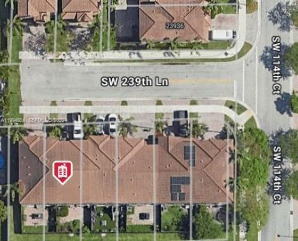 11440 SW 239th Ln, Homestead, FL 33032