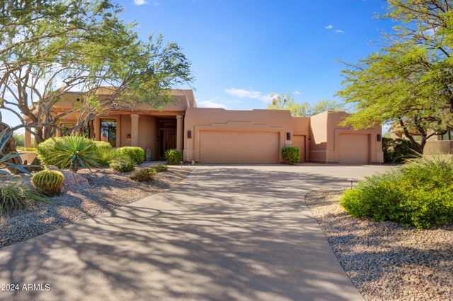 27820 N LUCERO Drive, Rio Verde, AZ 85263