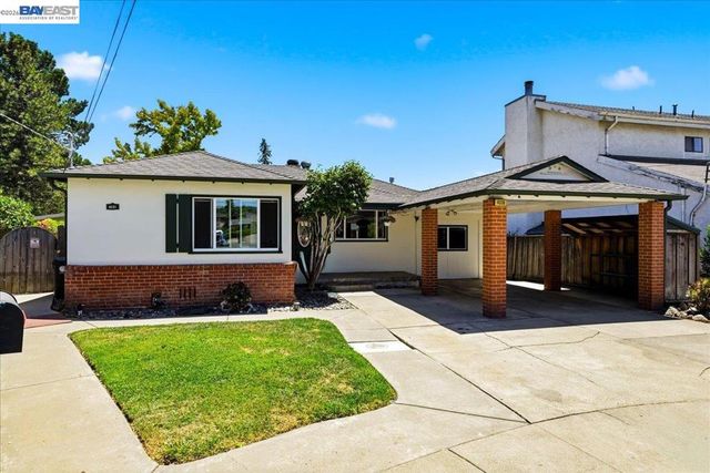 4231 Somerset Ave, Castro Valley, CA 94546