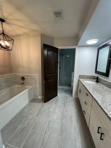 9800 Great Bend Drive, Las Vegas, NV 89117