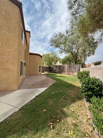 9800 Great Bend Drive, Las Vegas, NV 89117