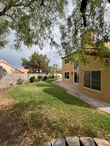 9800 Great Bend Drive, Las Vegas, NV 89117