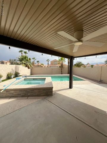 9800 Great Bend Drive, Las Vegas, NV 89117