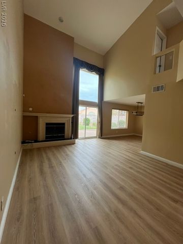9800 Great Bend Drive, Las Vegas, NV 89117