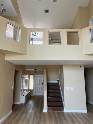 9800 Great Bend Drive, Las Vegas, NV 89117