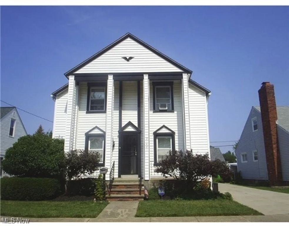 21481 Ball Avenue, Euclid, OH 44123