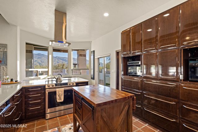 2580 N Avenida Sorgo N, Tucson, AZ 85749