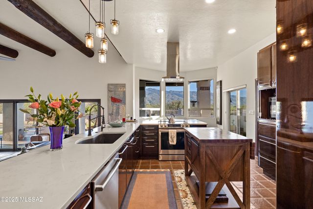 2580 N Avenida Sorgo N, Tucson, AZ 85749