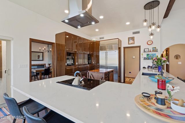 2580 N Avenida Sorgo N, Tucson, AZ 85749