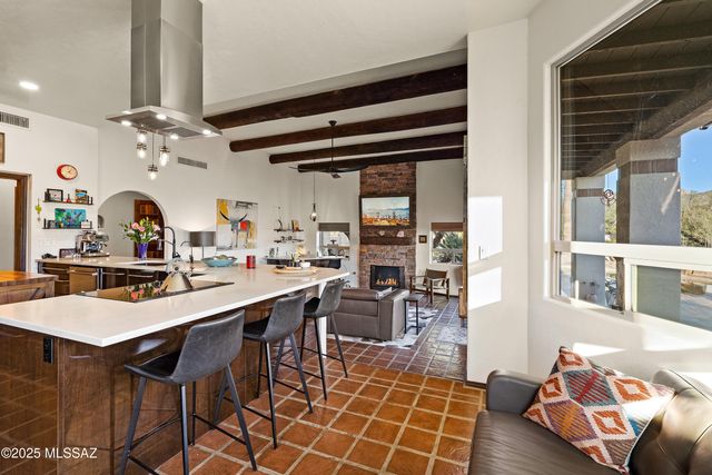 2580 N Avenida Sorgo N, Tucson, AZ 85749