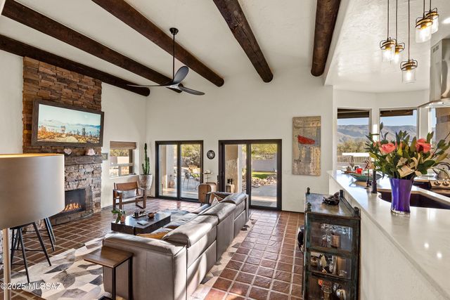 2580 N Avenida Sorgo N, Tucson, AZ 85749