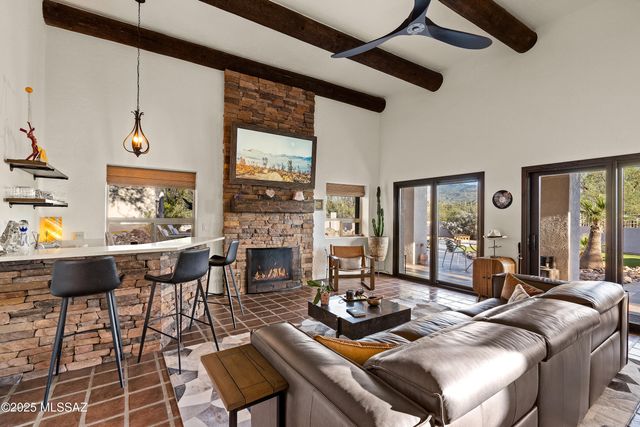 2580 N Avenida Sorgo N, Tucson, AZ 85749