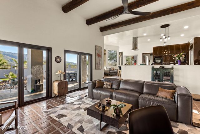 2580 N Avenida Sorgo N, Tucson, AZ 85749