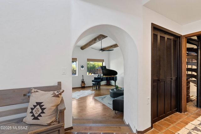 2580 N Avenida Sorgo N, Tucson, AZ 85749