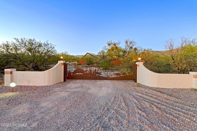 2580 N Avenida Sorgo N, Tucson, AZ 85749