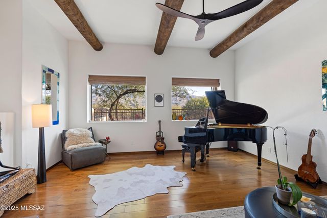 2580 N Avenida Sorgo N, Tucson, AZ 85749