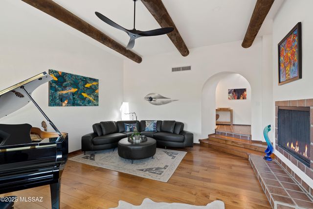 2580 N Avenida Sorgo N, Tucson, AZ 85749