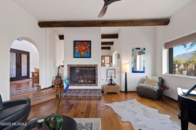 2580 N Avenida Sorgo N, Tucson, AZ 85749