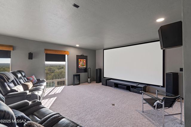 2580 N Avenida Sorgo N, Tucson, AZ 85749