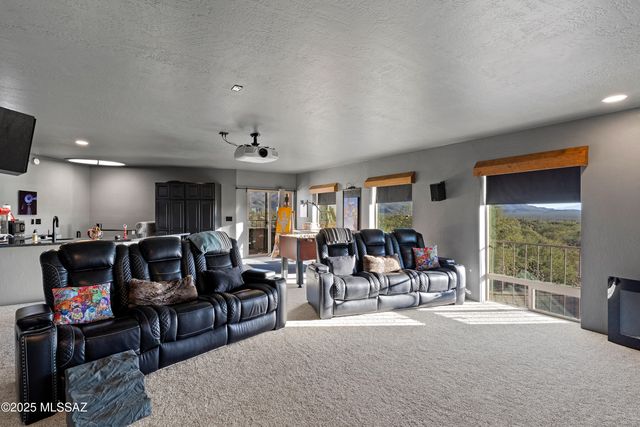 2580 N Avenida Sorgo N, Tucson, AZ 85749