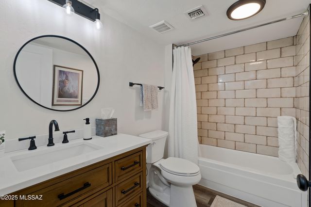 2580 N Avenida Sorgo N, Tucson, AZ 85749