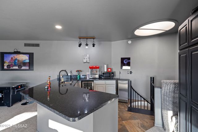 2580 N Avenida Sorgo N, Tucson, AZ 85749