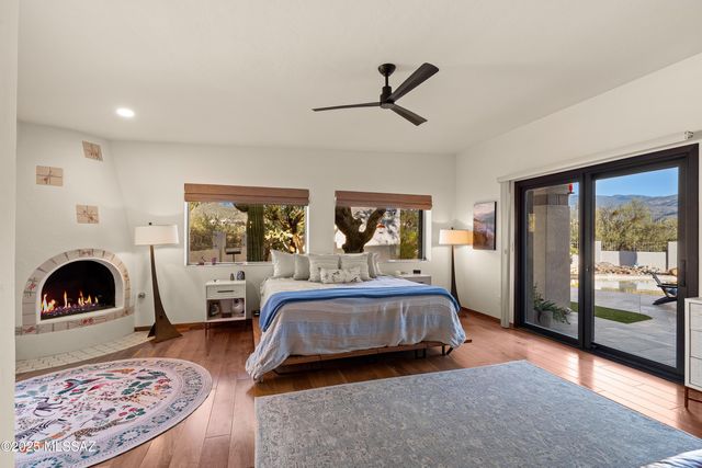 2580 N Avenida Sorgo N, Tucson, AZ 85749