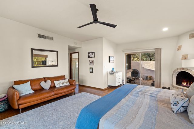 2580 N Avenida Sorgo N, Tucson, AZ 85749