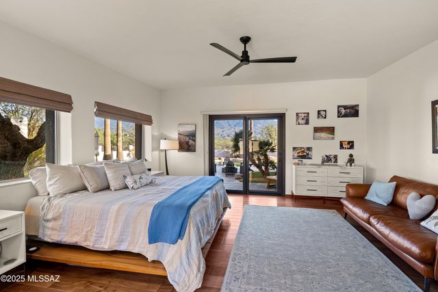 2580 N Avenida Sorgo N, Tucson, AZ 85749