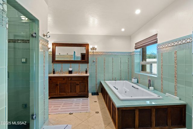 2580 N Avenida Sorgo N, Tucson, AZ 85749