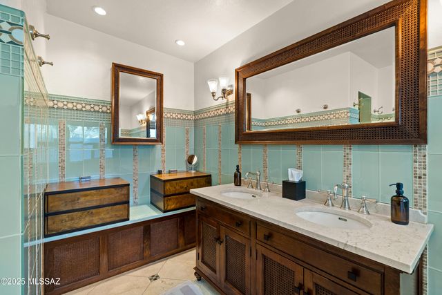 2580 N Avenida Sorgo N, Tucson, AZ 85749