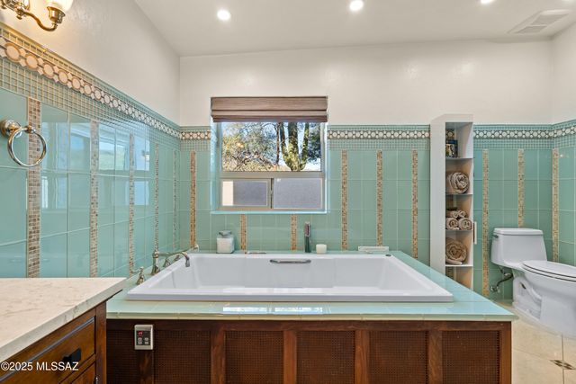 2580 N Avenida Sorgo N, Tucson, AZ 85749